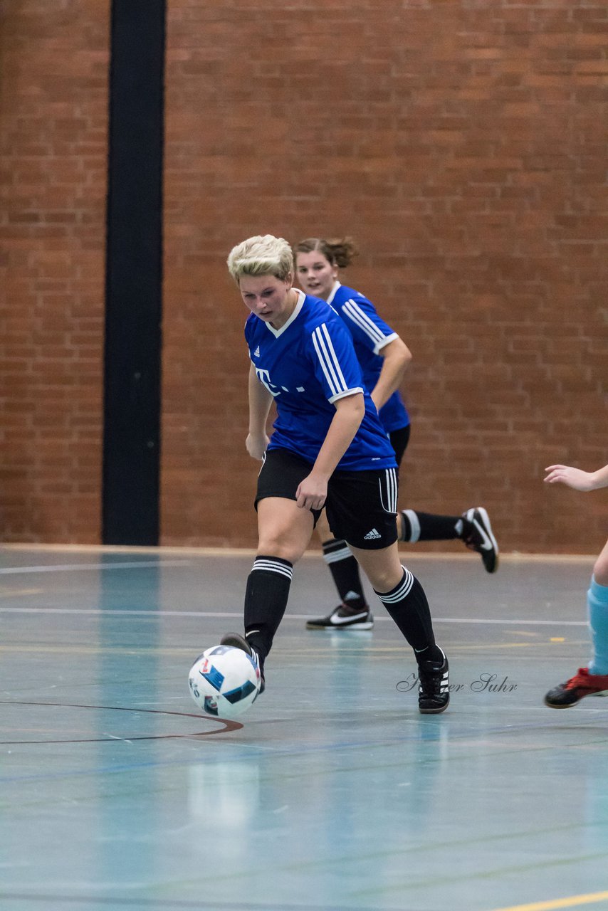 Bild 102 - Dodenhof Cup